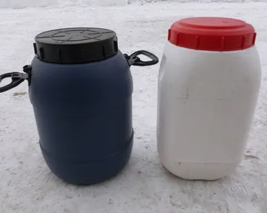 фото Фляга ФЛ I-1-69-20л