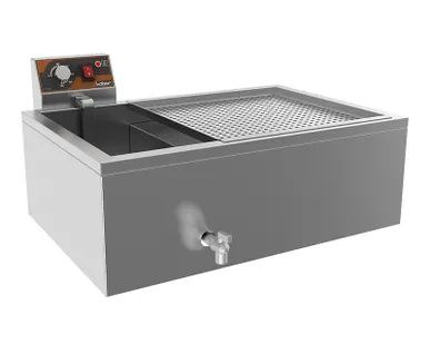 фото Чебуречница настольная FC1-6T