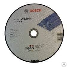 Фото №0 Круг отрезной BOSCH 230х3
