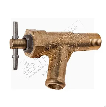 Фото №0 Кран ВС-11