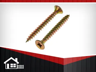 фото Саморез Стеновой