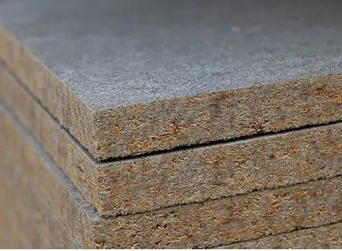 фото ЦСП Тамак влагостойкий 2700х1250х20 мм (Сорт 1, высший, ГОСТ)