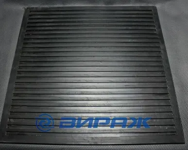 фото Ковер диэлектрический 750*750, Texenergo