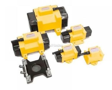 фото Площадочный вибратор Atlas Copco ER 505