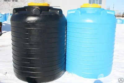 Фото №0 Емкость 3000 литров