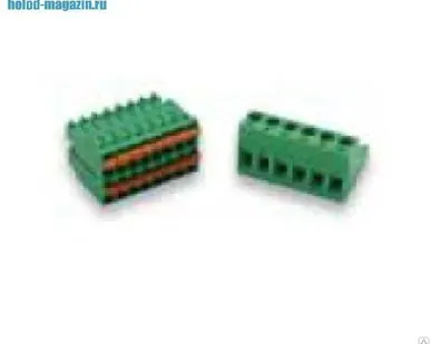 фото Разъемы Dixell IP-FCEX70 CONN. IPX225D, Emerson