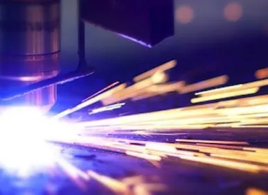 фото ПЛАЗМЕННАЯ РЕЗКА 3- 30 мм