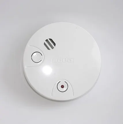 Фото №0 Извещатель дымовой ДИП-34АВТ автономный (ДИП-34АВТ)