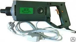 фото Вибратор глубинный портативный ВЭ-35