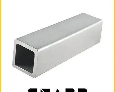 фото Бокс алюминиевый АД31Т1 15х15х1.5, 2м