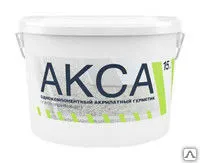 фото Герметик Сазиласт 11 АКСА