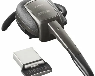 фото Компьютерная гарнитура Jabra