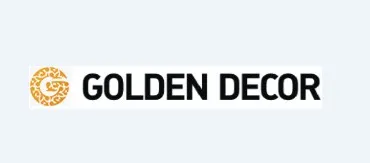 Golden Decor