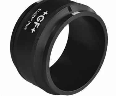 фото Муфта э/с ПЭ 100 SDR 11 - d. 630 +GF+