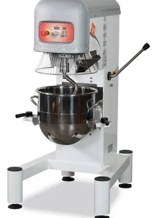 Фото №0 МИКСЕР ПЛАНЕТАРНЫЙ APACH APL40 3Ф.