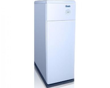 фото Газовый котел  SIBERIA 11 К