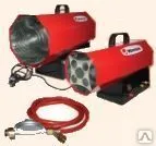 фото Теплогенератор Hintek GAS 30
в