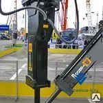 фото Гидромолот Гидромолоты JCB (Великобритания) Гидромолоты JCB (Великобритания