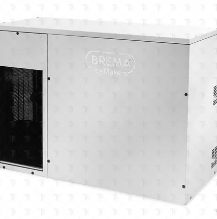 Фото №0 Льдогенератор для кубикового льда Brema C 300A