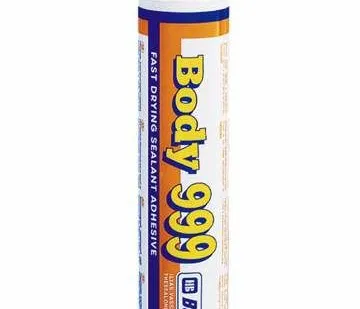 фото Герметик Body 999 (беж.) (0,3л)