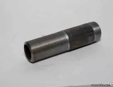 фото Сгон ст. Ду15 ГОСТ