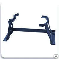 Фото №0 Насадка для выбивки брусчатки из форм