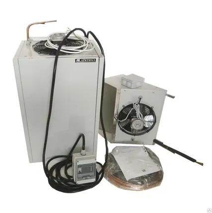 Фото №0 Сплит-система Арктика CМС-112