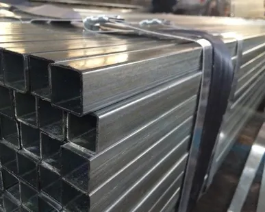 фото Продаем трубу профильную 30х30х1,5