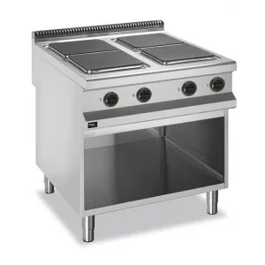 Фото №0 Плита Apach APRE-89P