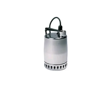 фото Канализационный насос Grundfos KP 150-AV1