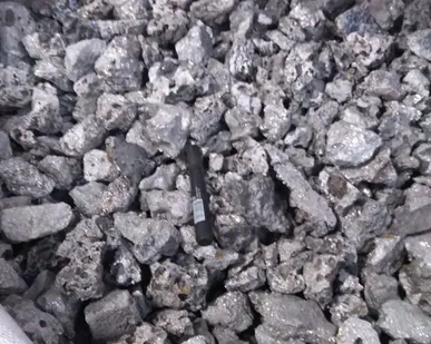 фото Феррохром ФХ850