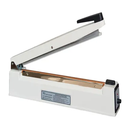 Фото №0 Ручной импульсный запайщик PFS-200, металл