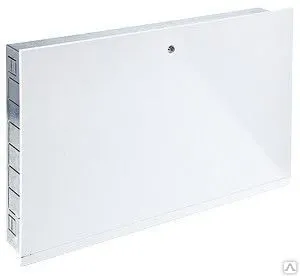 фото Шкаф коллекторный встраиваемый «мини» ШРВМ ШРВМ 1