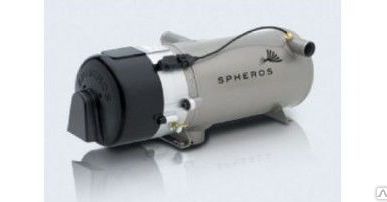 фото Предпусковые подогреватели Webasto - Thermo 230/300/350, E 200/320