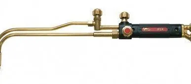 фото Резак ацетиленовый Р1А Олимп