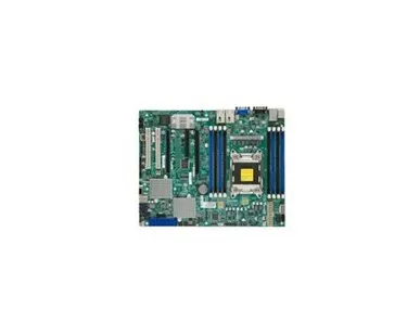фото Материнская плата Supermicro