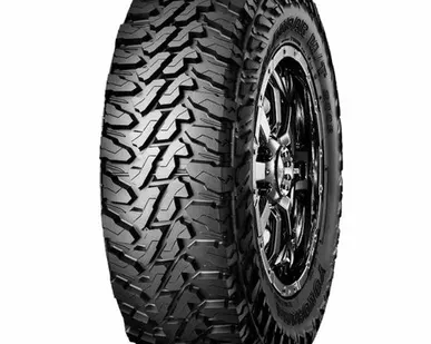 фото Шины YOKOHAMA G003 245/75 R16 120Q