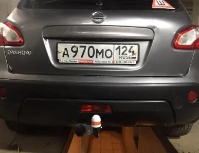 фото Nissan Qashqai (J10) с 2007 -2014 года выпуска, Nissan Qashqai (J11) c 2014-2017 года выпуска (Nissan Qashqai+2)