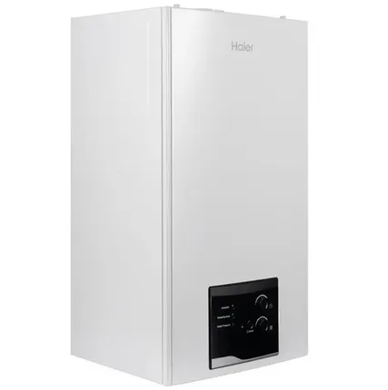 Фото №0 Котел газовый конвекционный двухконтурный Haier Urban 2.24 TM 23,9 кВт