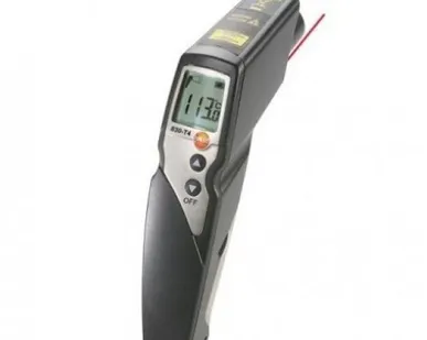 фото Пирометр 830-T4 Testo AG