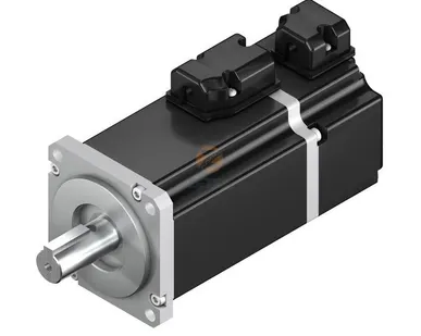 фото Серводвигатель HIWIN FRLS10205A4D