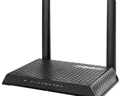 фото Wi-Fi роутер netis N1