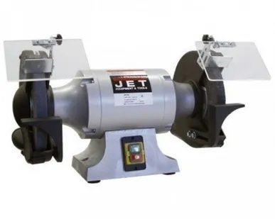 фото Промышленный заточный станок JBG-10A (220 В) JET