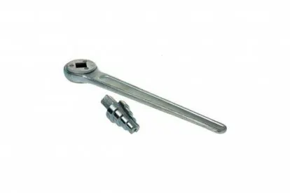 Фото №0 Ключ для американок (VALTEC RBM) 1/2-11/4