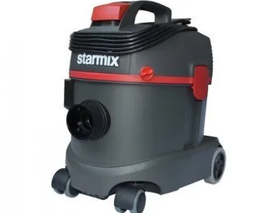 фото Профессиональный пылесос Starmix TS-1214 RTS