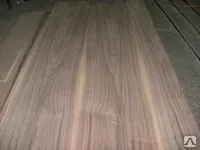 фото Шпонированная МДФ 10 мм облицованная с двух сторон шпоном дуб, бук, ясен