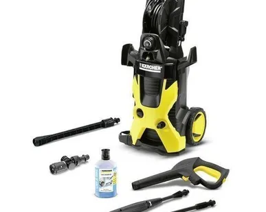 фото МИНИМОЙКА KARCHER K 5 PREMIUM OFF ROAD