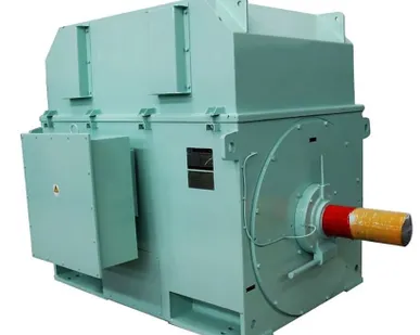 фото Электродвигатель А4 400Y 10МУ3