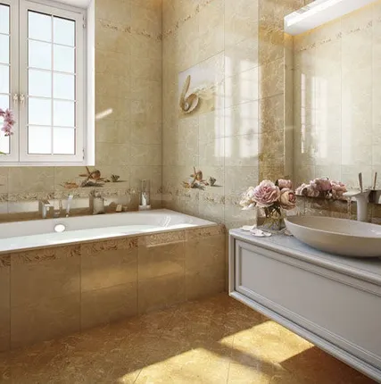 Фото №0 Плитка облицовочная Amalfi sand