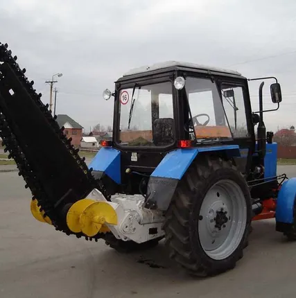 Фото №0 Аренда бары на базе МТЗ